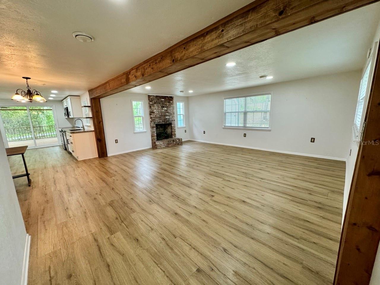 8575 NE 305TH AVE, SALT SPRINGS, FL, 32134