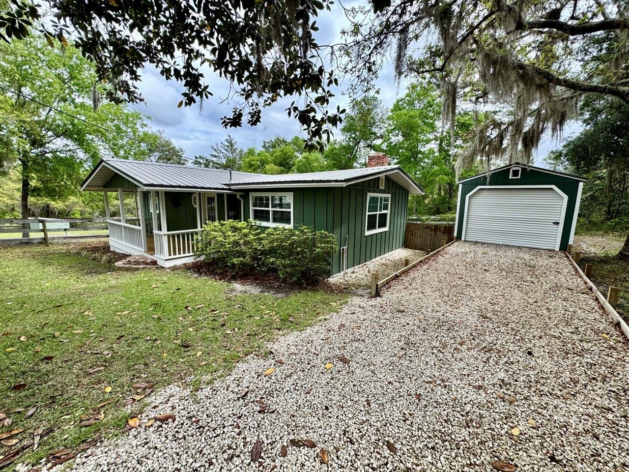 8575 NE 305TH AVE, SALT SPRINGS, FL, 32134