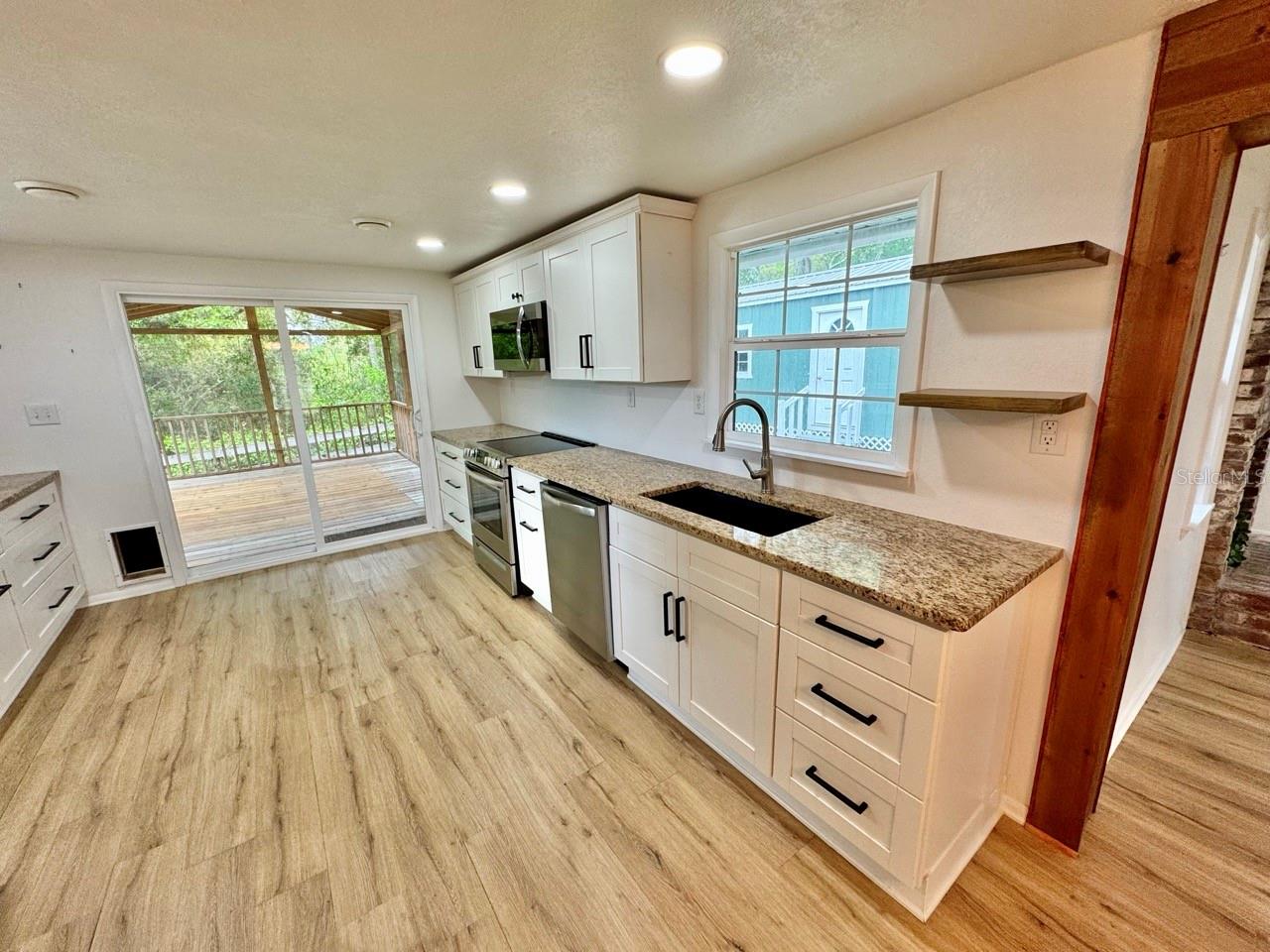 8575 NE 305TH AVE, SALT SPRINGS, FL, 32134
