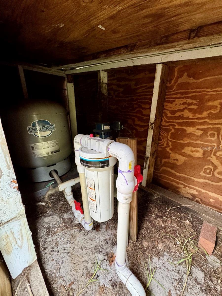 8575 NE 305TH AVE, SALT SPRINGS, FL, 32134
