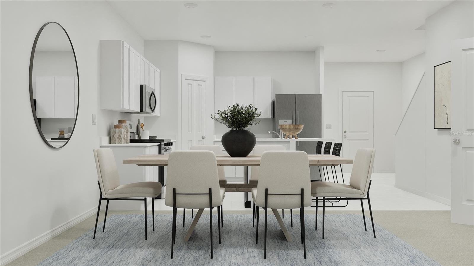 MARION RANCH TH, OCALA, FL, 34476