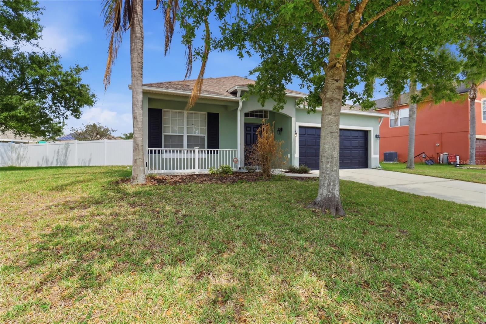 116 KEY HAVEN DR, SANFORD, FL, 32771