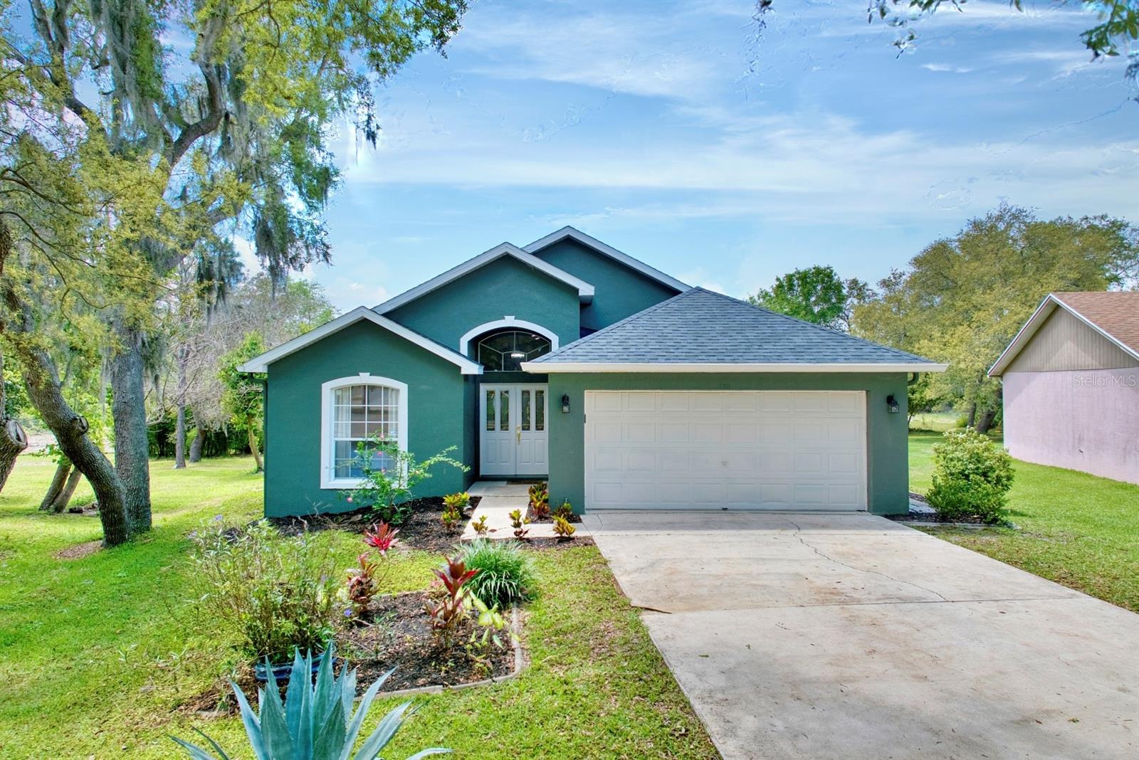 1011 TEQUESTA TRL, LAKE WALES, FL, 33898