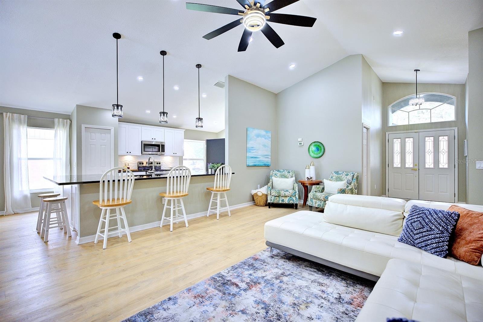 1011 TEQUESTA TRL, LAKE WALES, FL, 33898