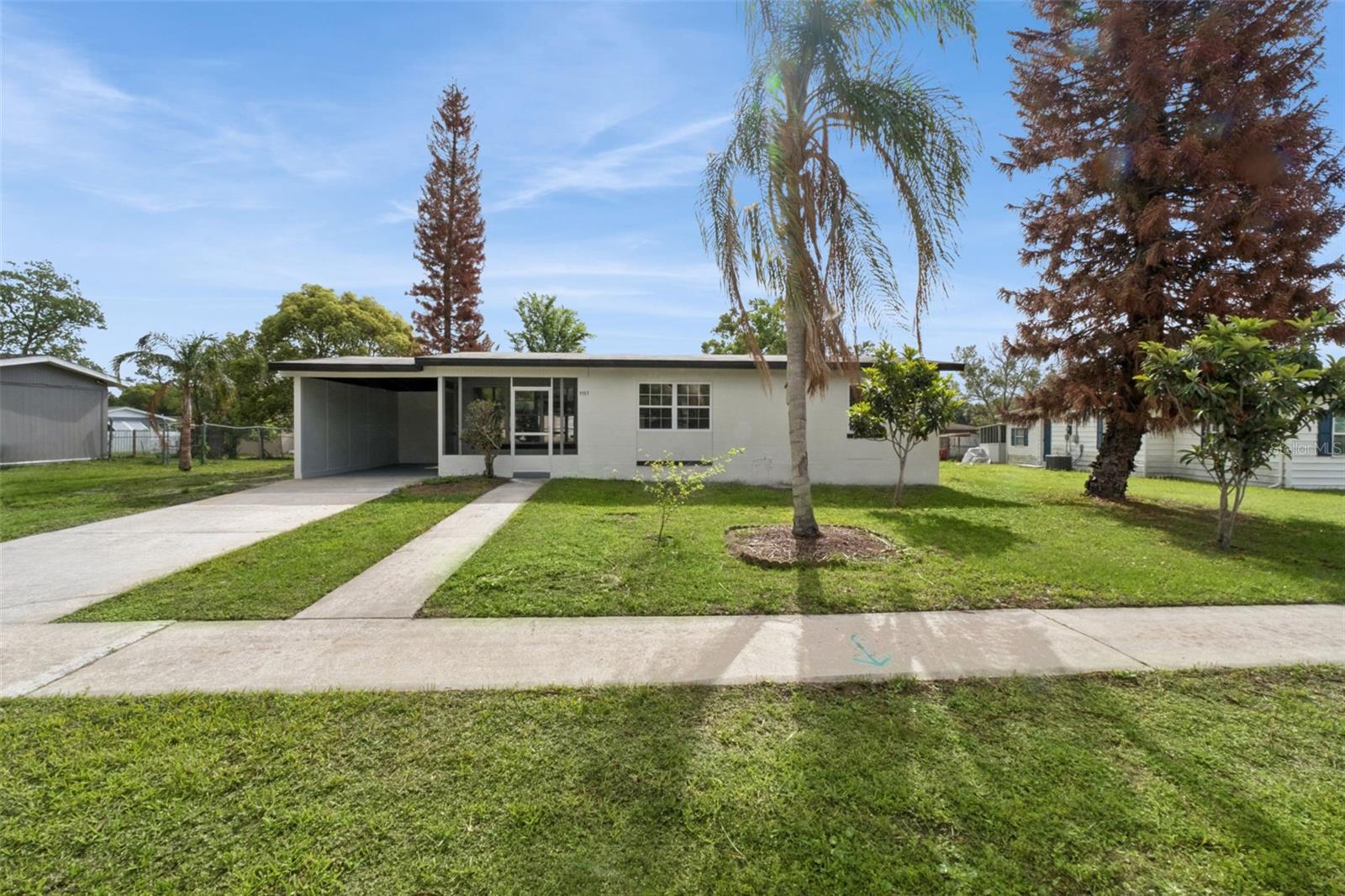 1157 HAMPSHIRE AVE, DELTONA, FL, 32725