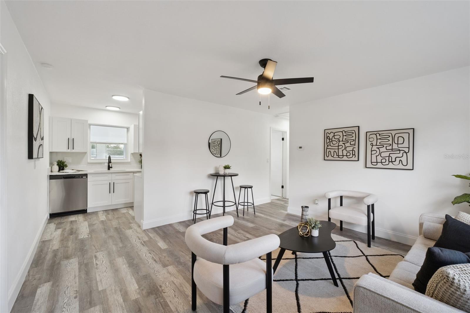 1157 HAMPSHIRE AVE, DELTONA, FL, 32725