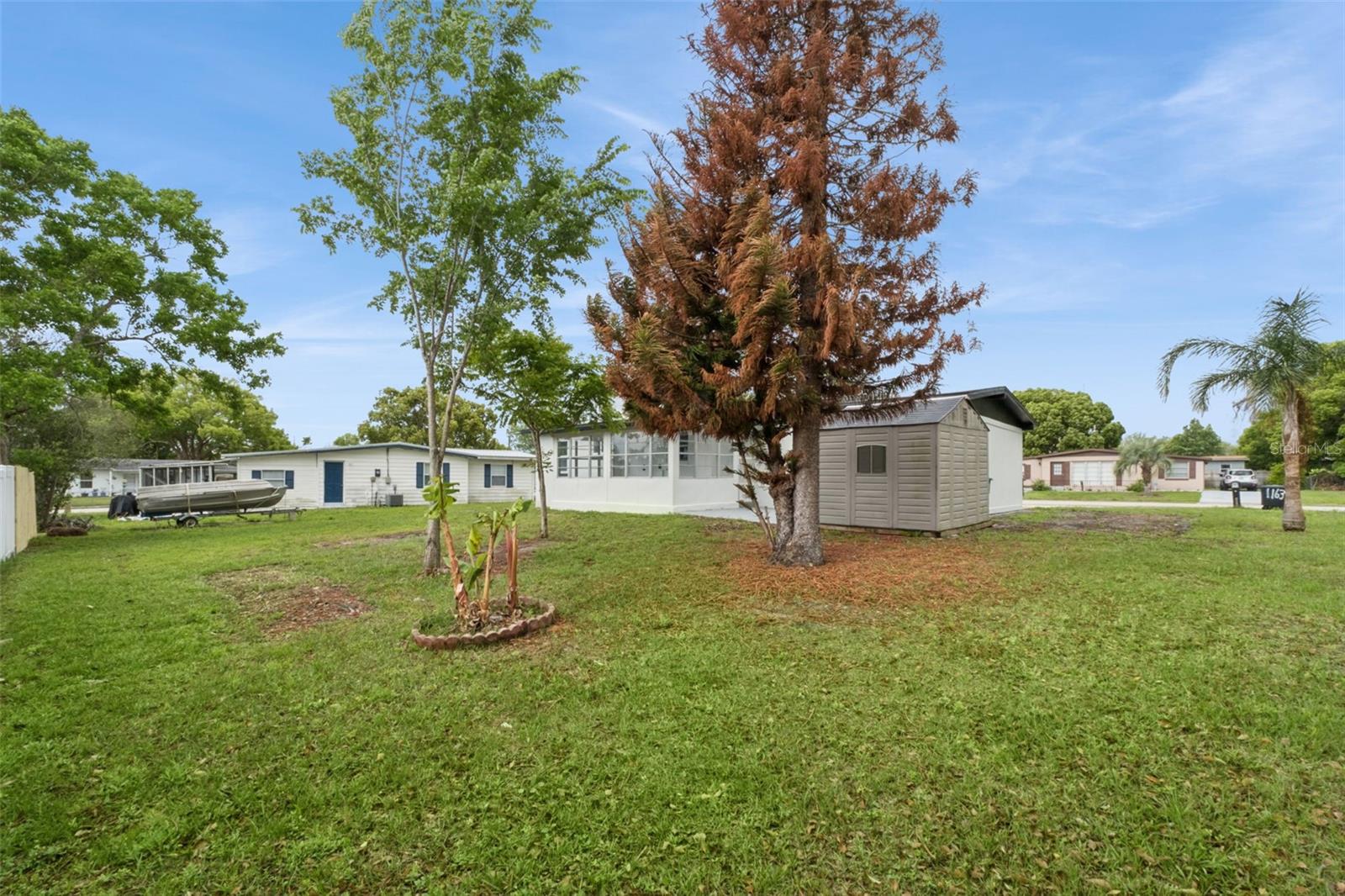 1157 HAMPSHIRE AVE, DELTONA, FL, 32725