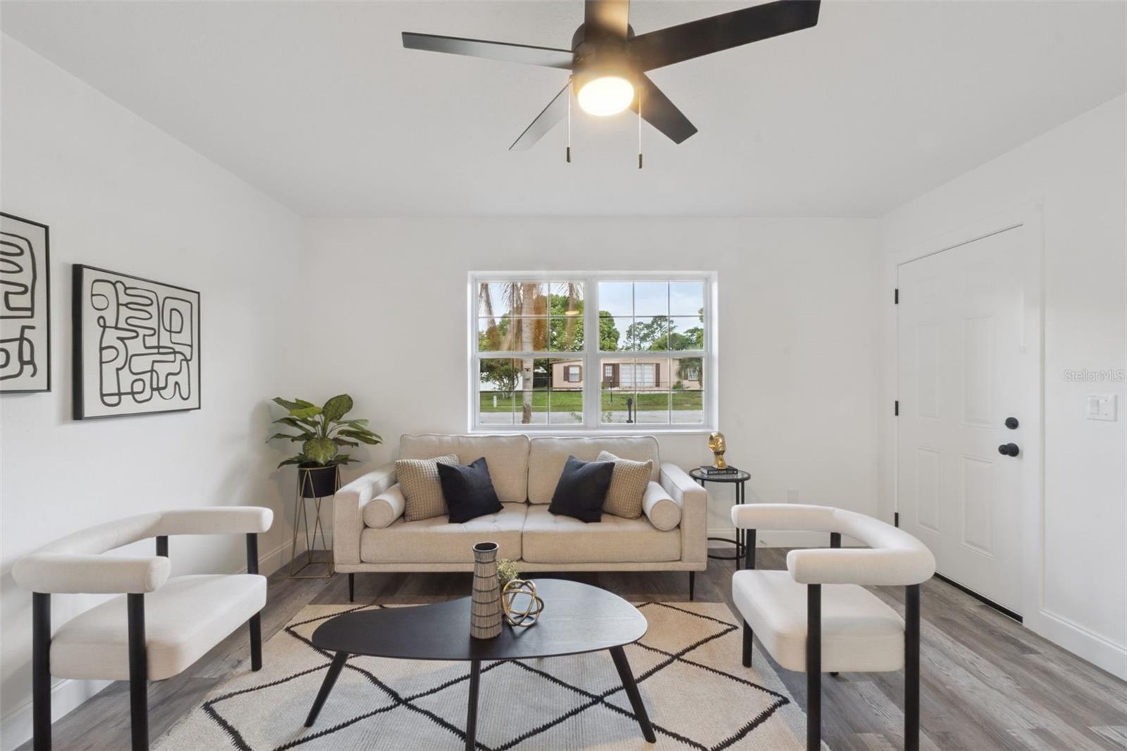 1157 HAMPSHIRE AVE, DELTONA, FL, 32725