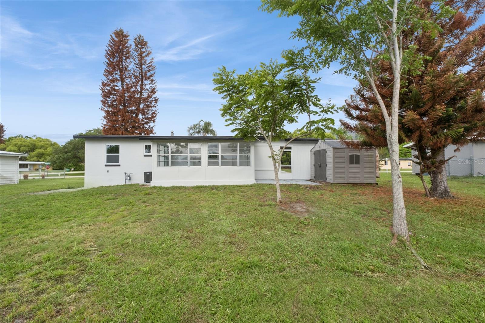 1157 HAMPSHIRE AVE, DELTONA, FL, 32725