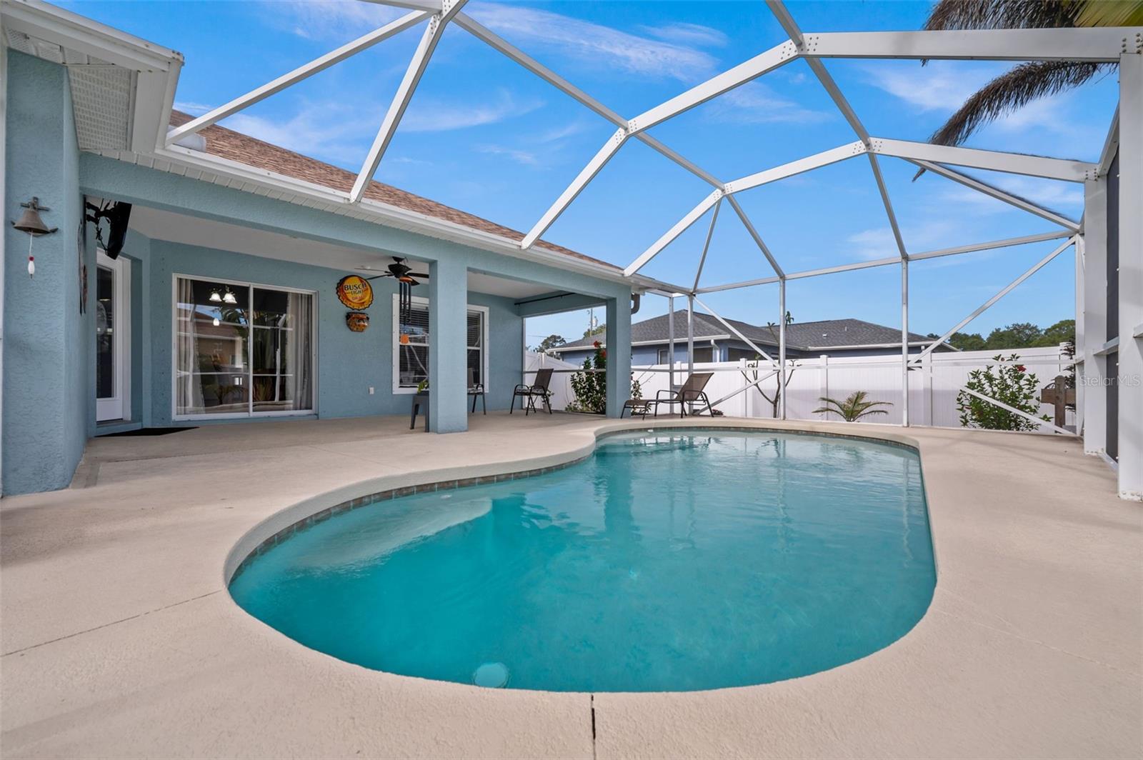 4268 LEESBURG AVE, NORTH PORT, FL, 34288