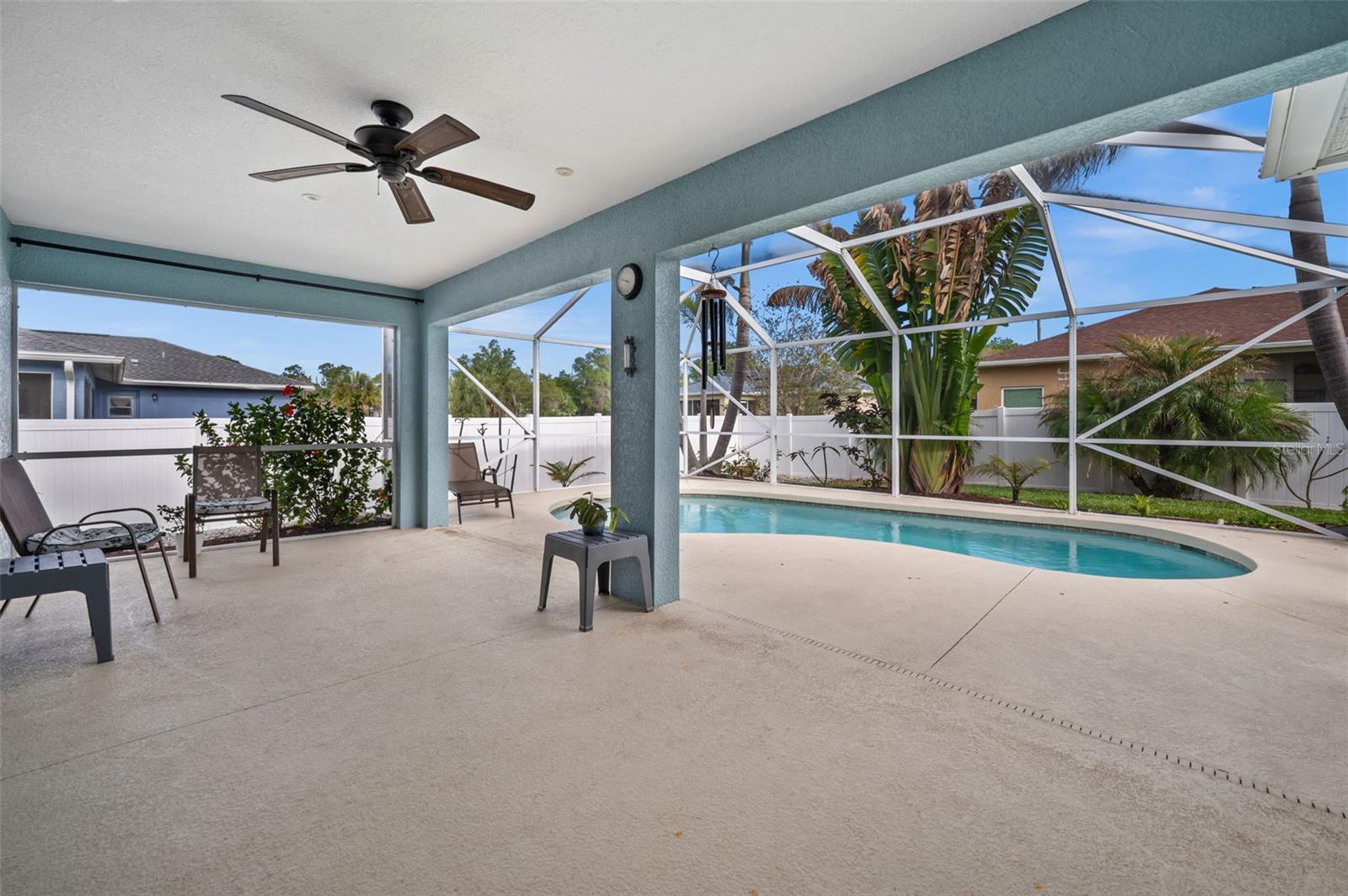 4268 LEESBURG AVE, NORTH PORT, FL, 34288