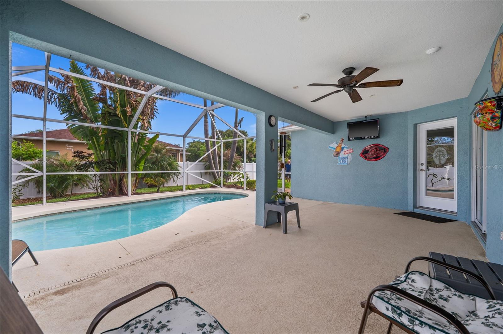 4268 LEESBURG AVE, NORTH PORT, FL, 34288