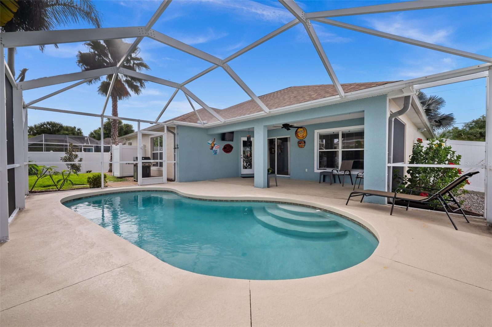 4268 LEESBURG AVE, NORTH PORT, FL, 34288