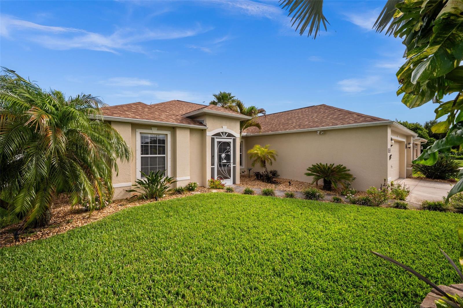 4268 LEESBURG AVE, NORTH PORT, FL, 34288