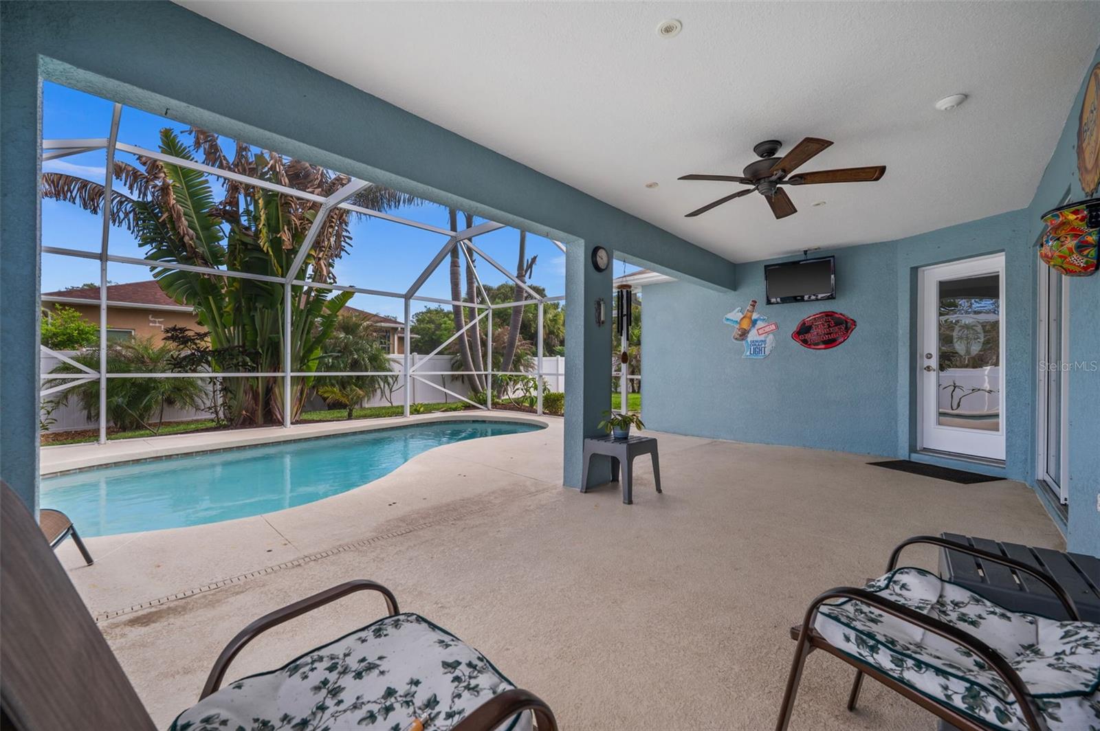 4268 LEESBURG AVE, NORTH PORT, FL, 34288