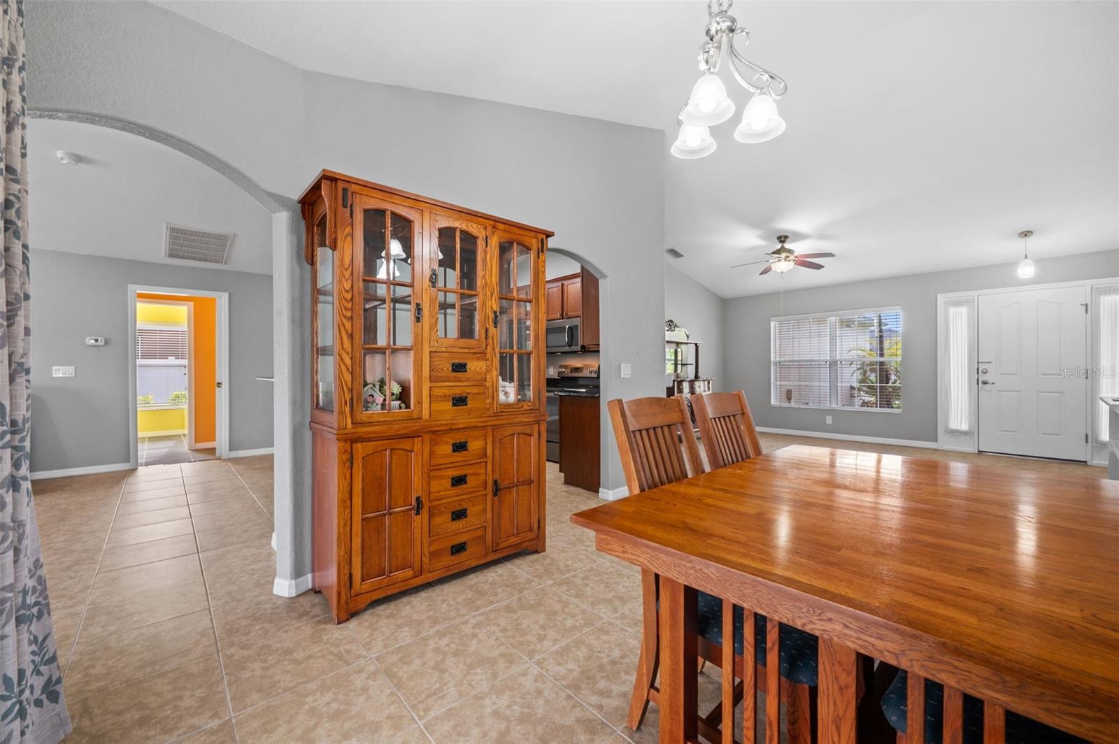 4268 LEESBURG AVE, NORTH PORT, FL, 34288