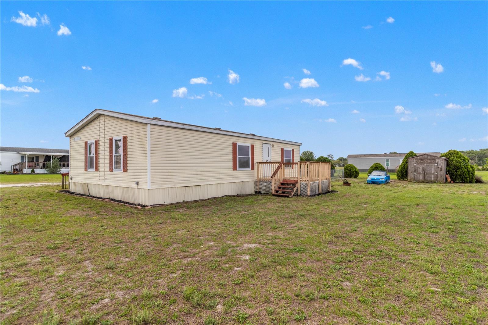 1371 NW 12TH LN, LAKE PANASOFFKEE, FL, 33538