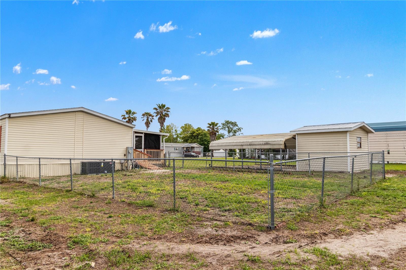 1371 NW 12TH LN, LAKE PANASOFFKEE, FL, 33538