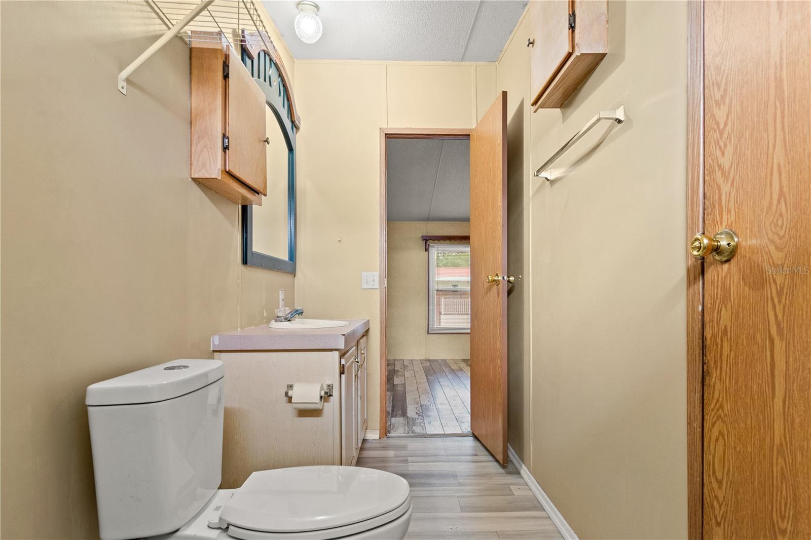 1371 NW 12TH LN, LAKE PANASOFFKEE, FL, 33538