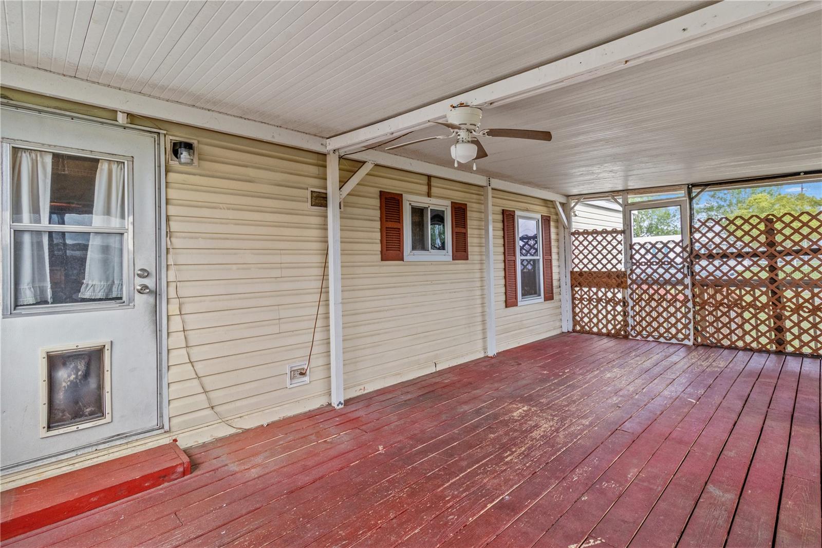 1371 NW 12TH LN, LAKE PANASOFFKEE, FL, 33538