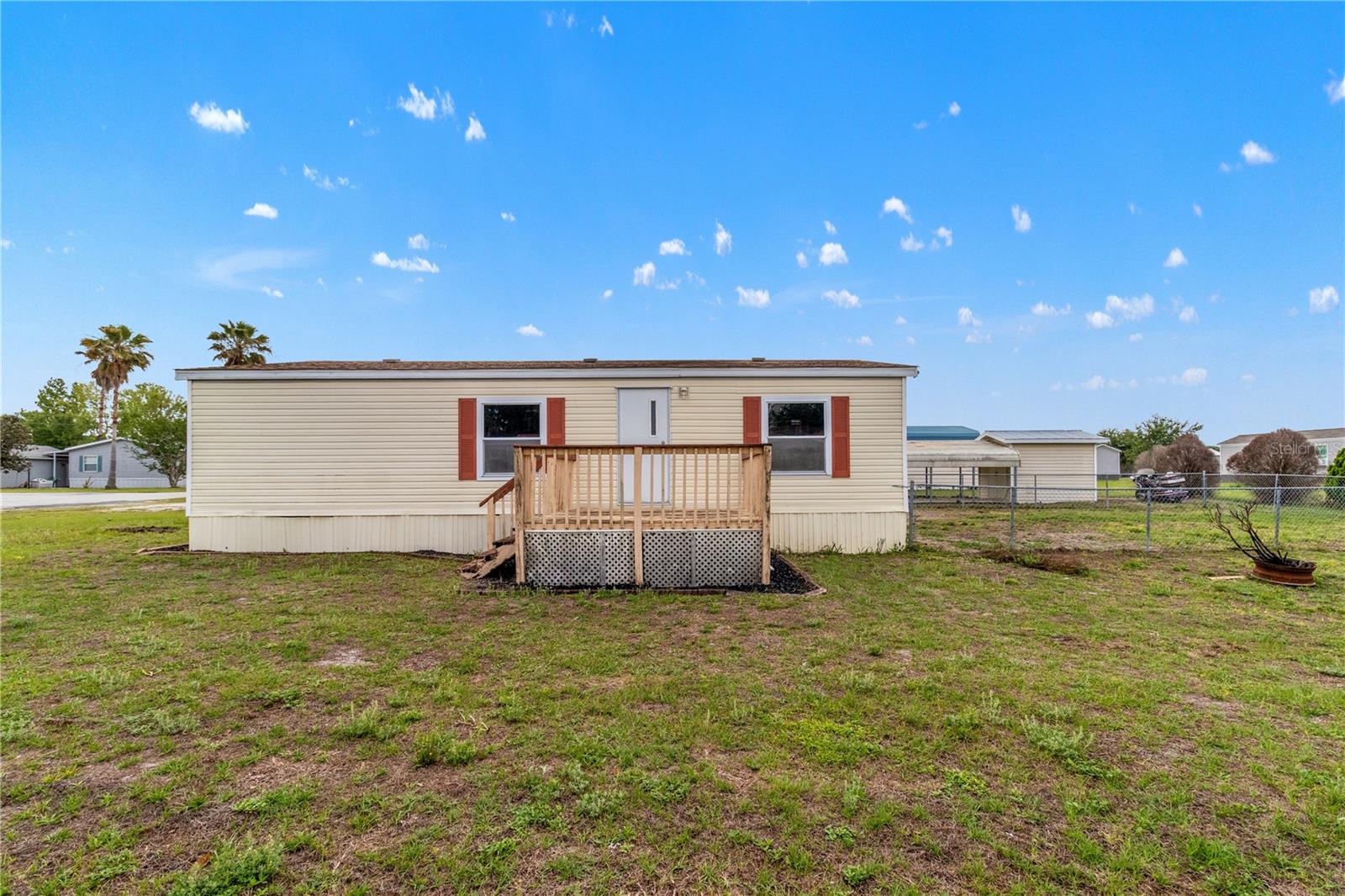 1371 NW 12TH LN, LAKE PANASOFFKEE, FL, 33538