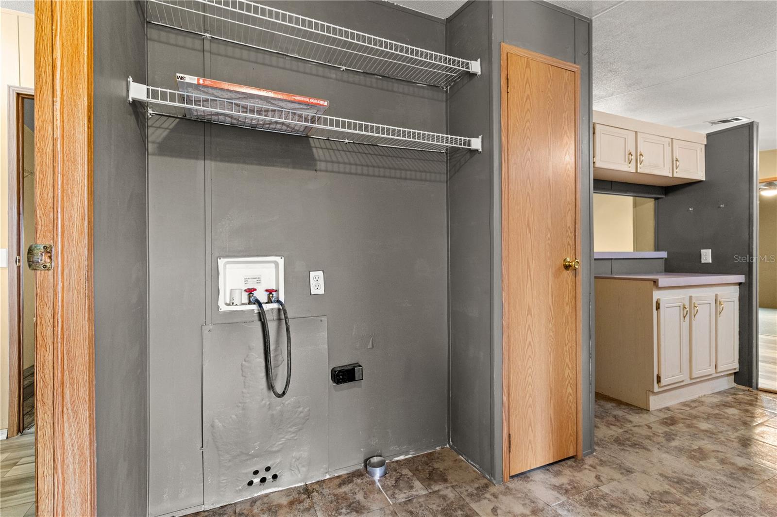 1371 NW 12TH LN, LAKE PANASOFFKEE, FL, 33538