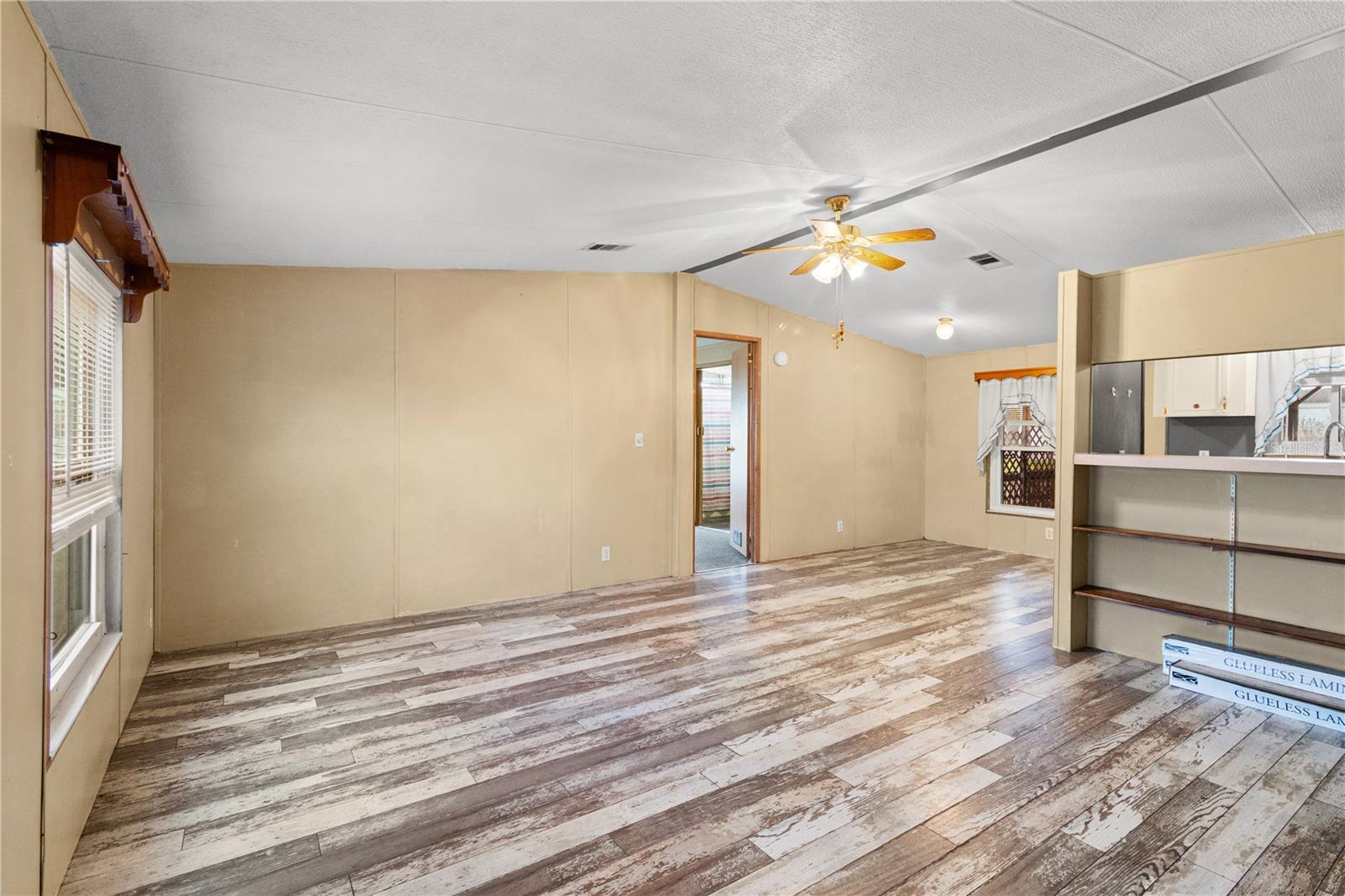 1371 NW 12TH LN, LAKE PANASOFFKEE, FL, 33538