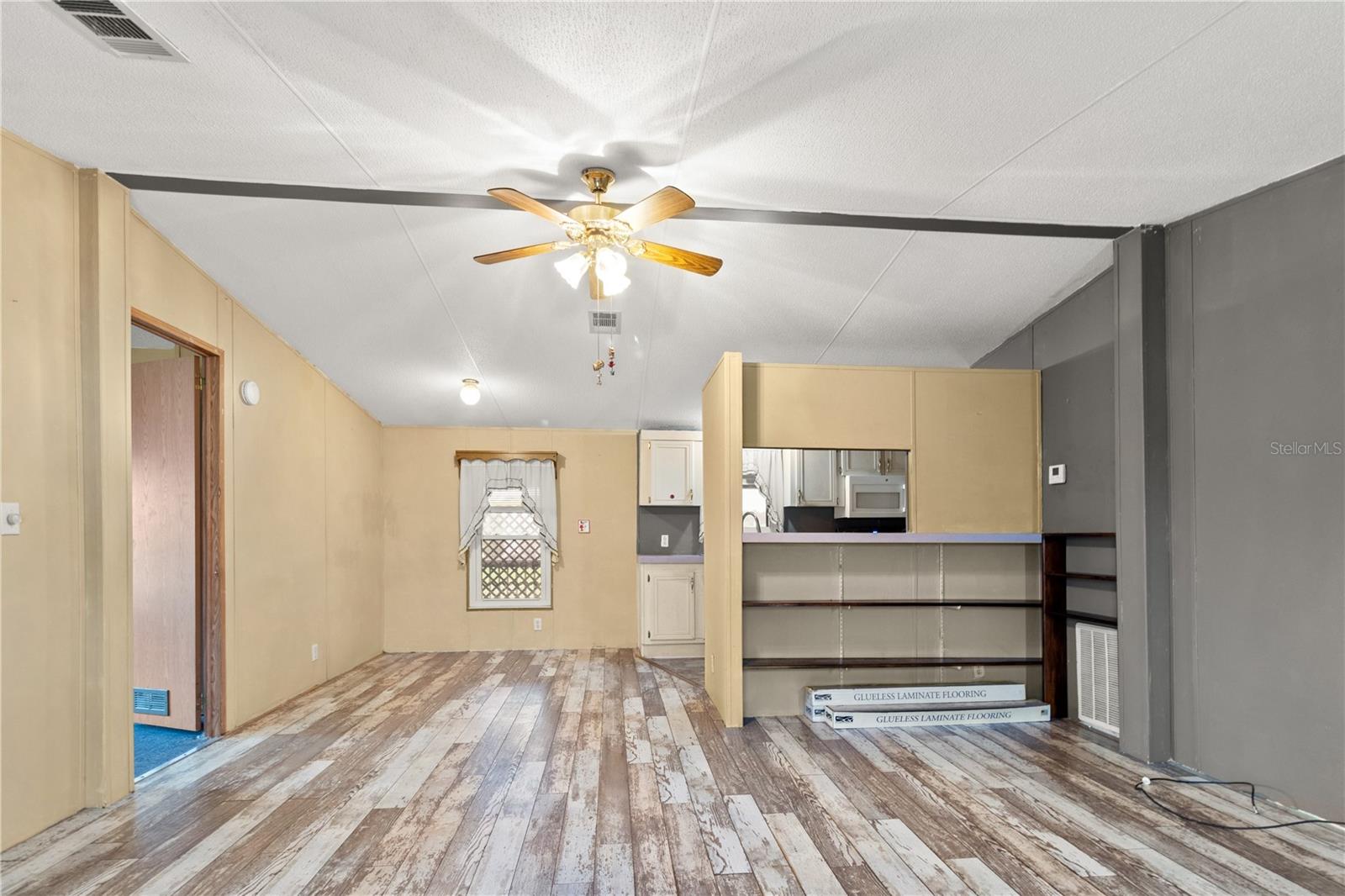 1371 NW 12TH LN, LAKE PANASOFFKEE, FL, 33538