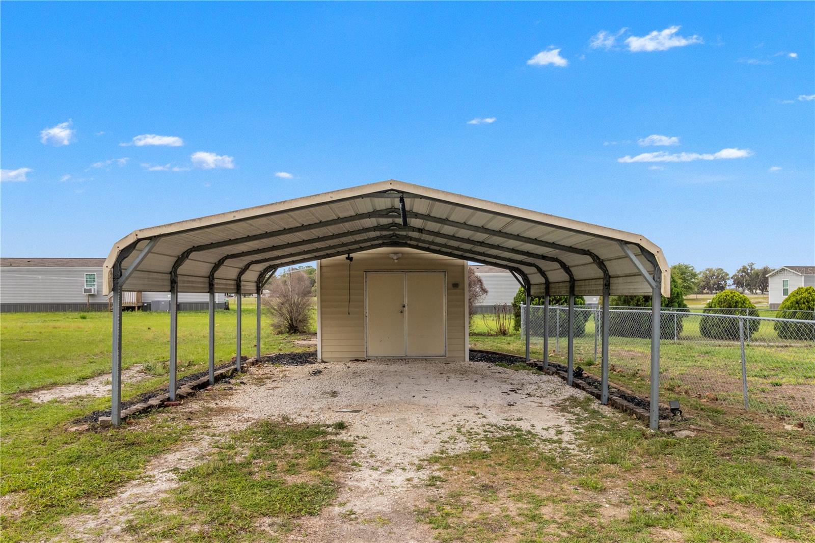 1371 NW 12TH LN, LAKE PANASOFFKEE, FL, 33538