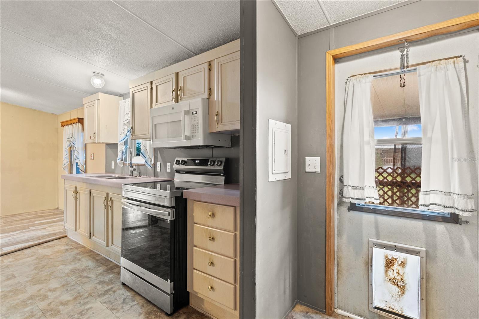 1371 NW 12TH LN, LAKE PANASOFFKEE, FL, 33538