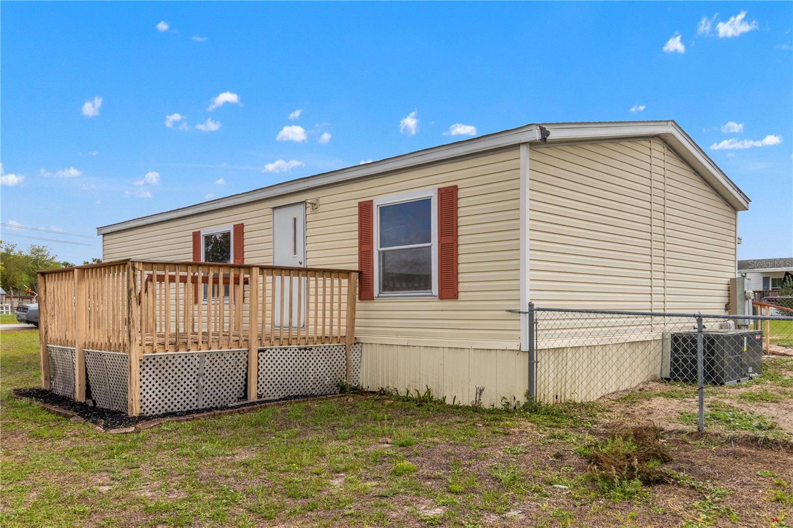 1371 NW 12TH LN, LAKE PANASOFFKEE, FL, 33538