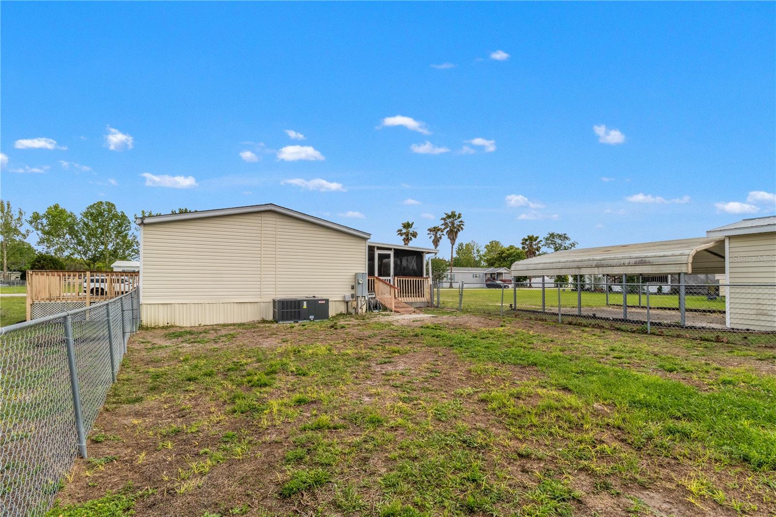 1371 NW 12TH LN, LAKE PANASOFFKEE, FL, 33538