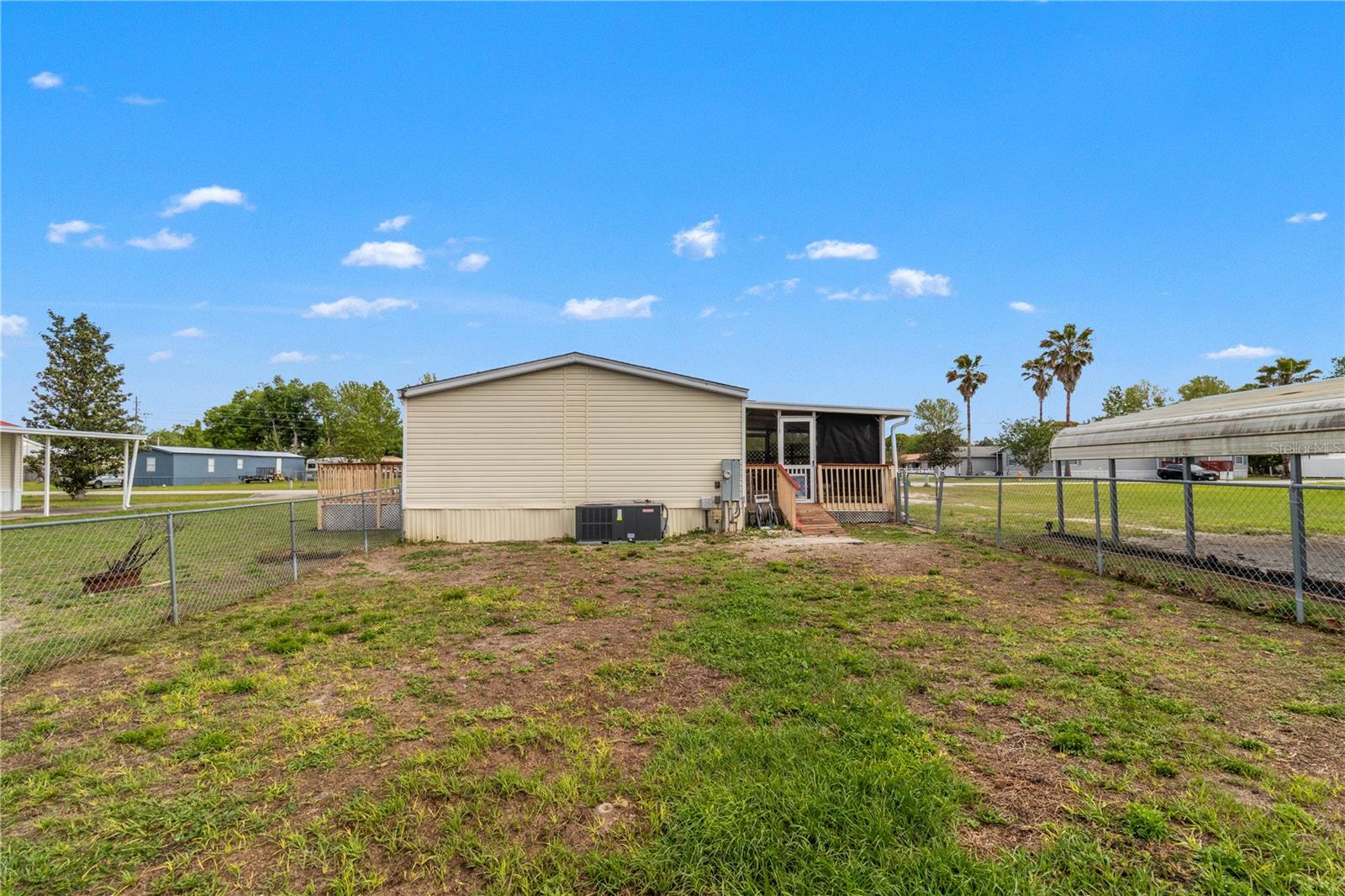 1371 NW 12TH LN, LAKE PANASOFFKEE, FL, 33538