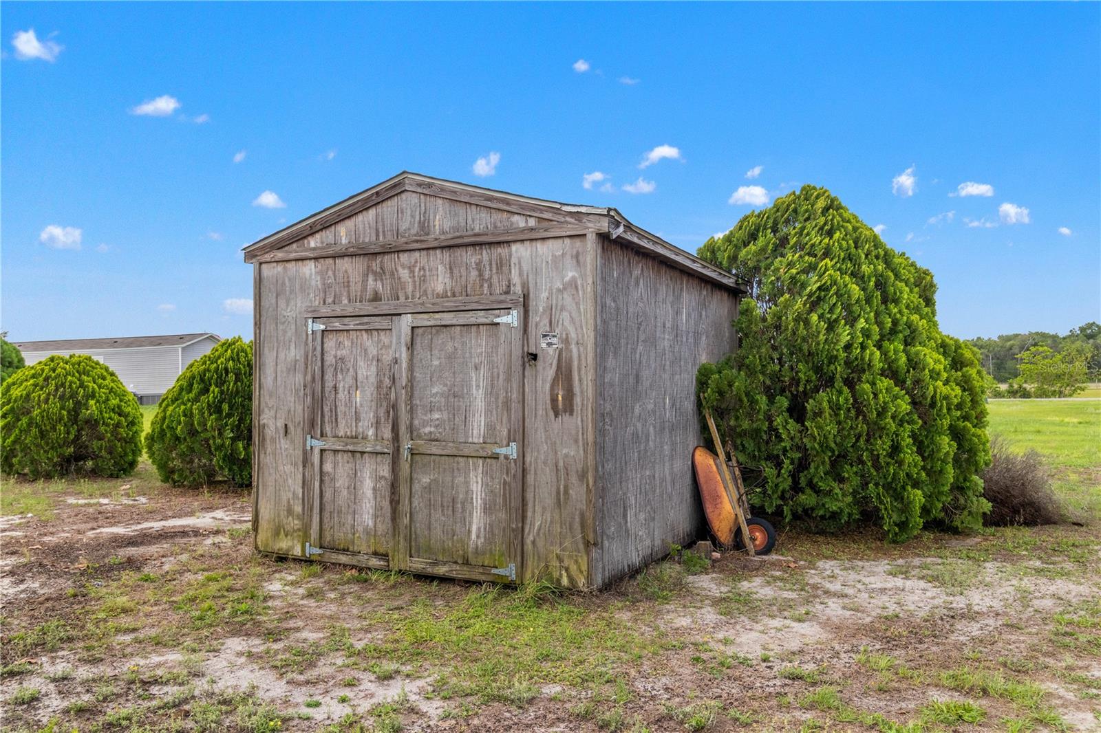 1371 NW 12TH LN, LAKE PANASOFFKEE, FL, 33538