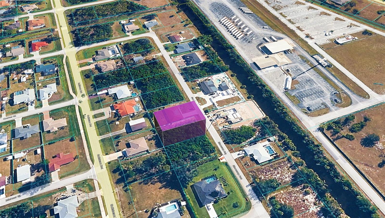 10204 STONECROP AVE, ENGLEWOOD, FL, 34224