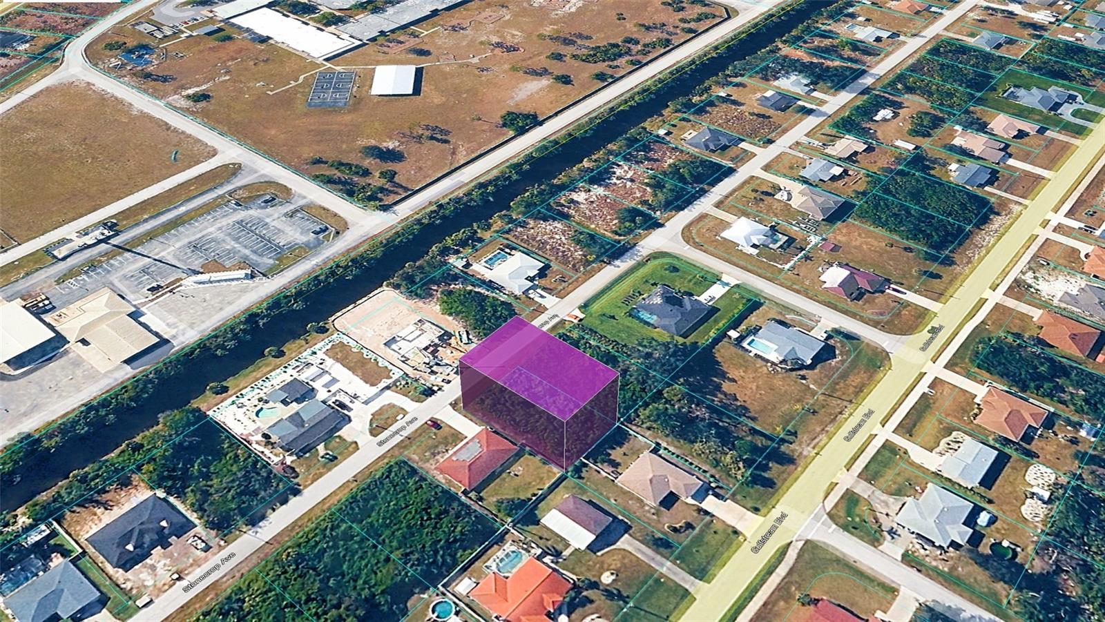 10204 STONECROP AVE, ENGLEWOOD, FL, 34224