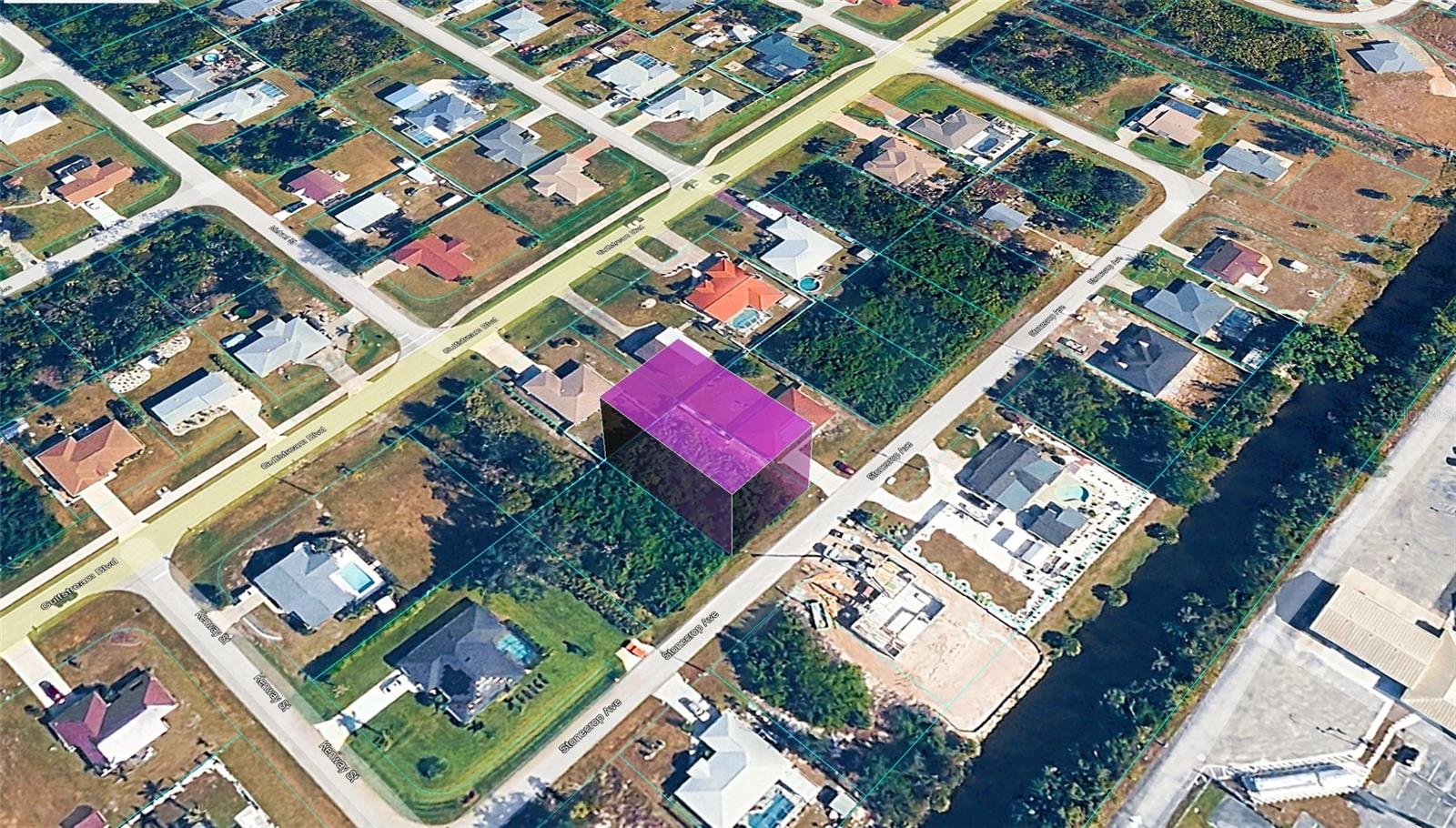 10204 STONECROP AVE, ENGLEWOOD, FL, 34224
