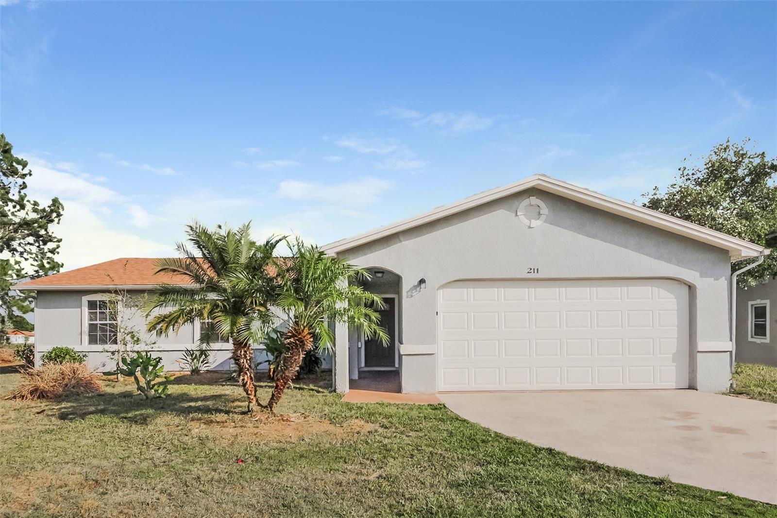 211 COBALT DR, KISSIMMEE, FL, 34758