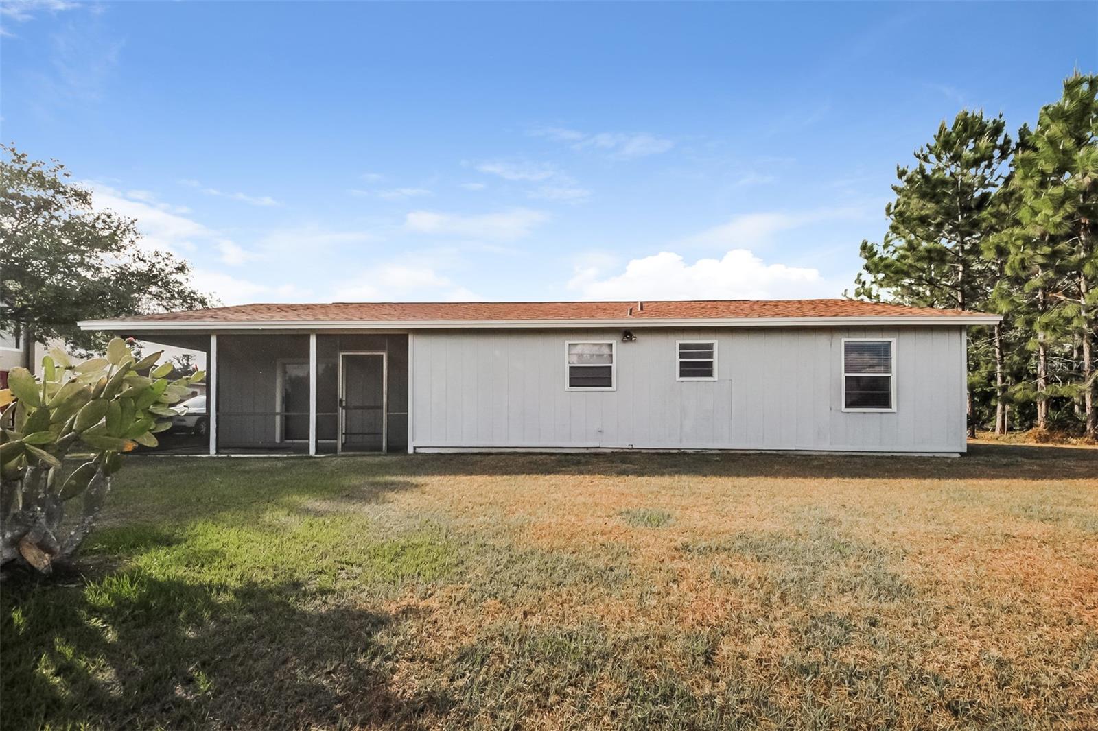 211 COBALT DR, KISSIMMEE, FL, 34758
