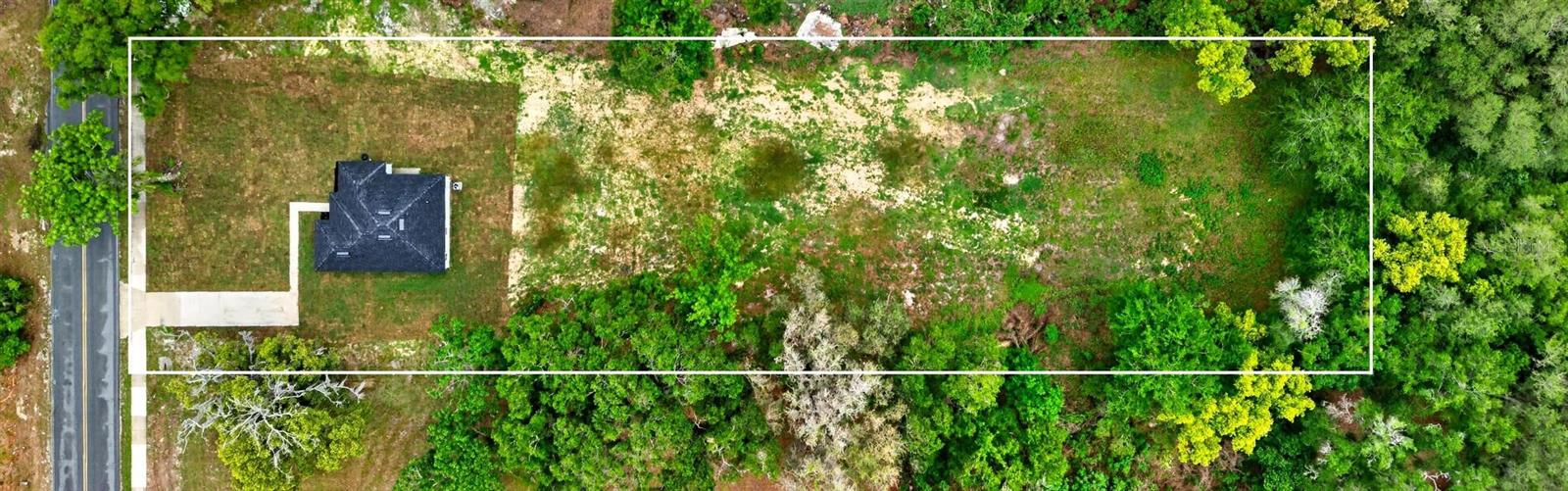 607 THOMAS AVE, LEESBURG, FL, 34748