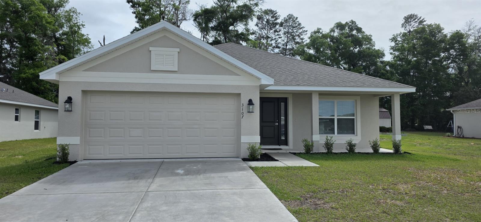 3107 NE 46TH AVE, OCALA, FL, 34470