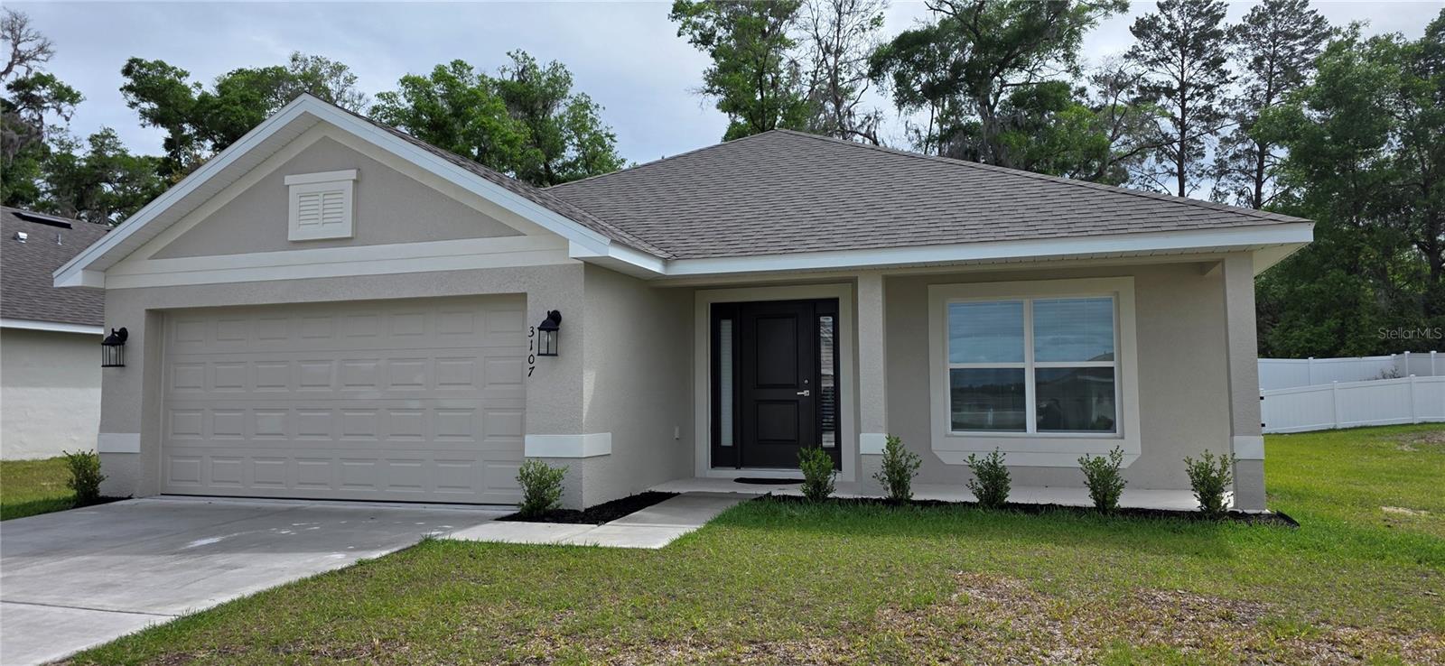 3107 NE 46TH AVE, OCALA, FL, 34470