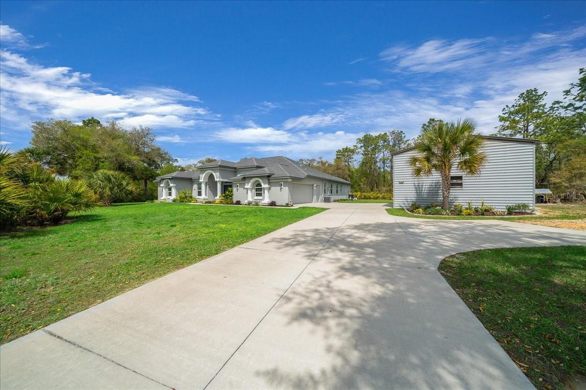 11667 W BLUEBELL DR, CRYSTAL RIVER, FL, 34428