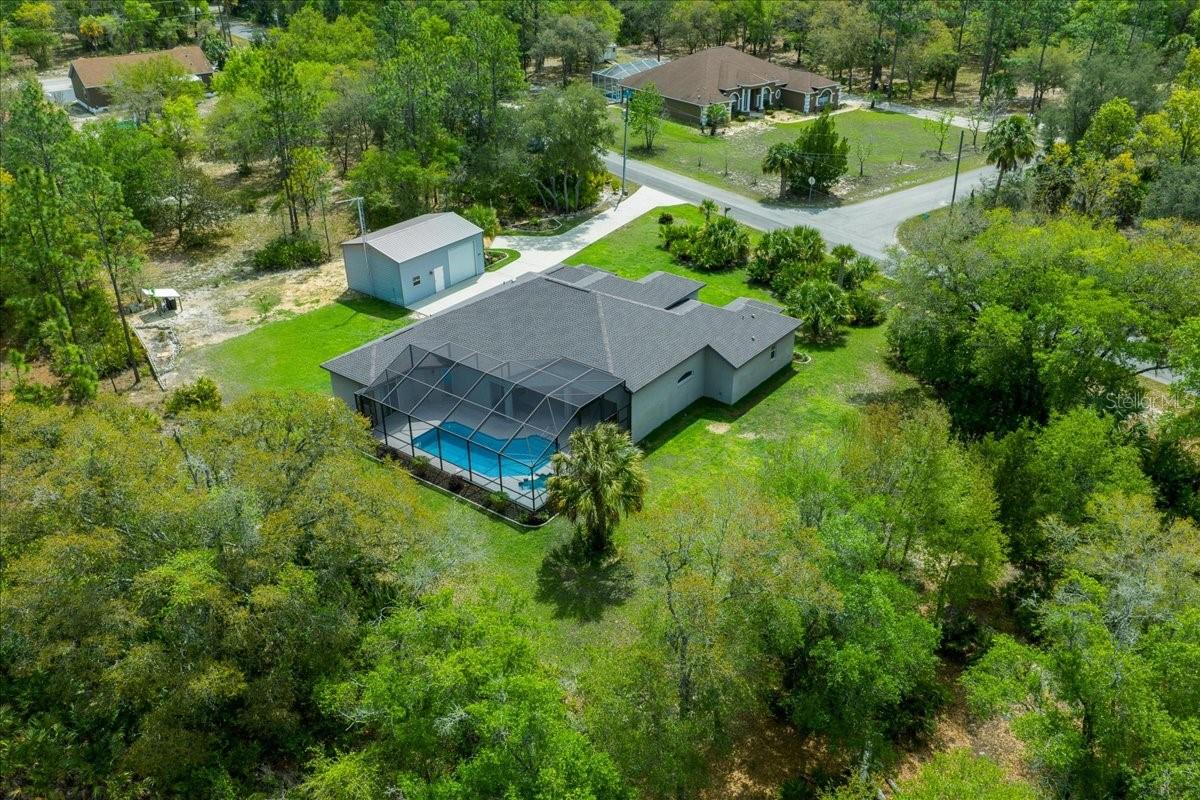 11667 W BLUEBELL DR, CRYSTAL RIVER, FL, 34428