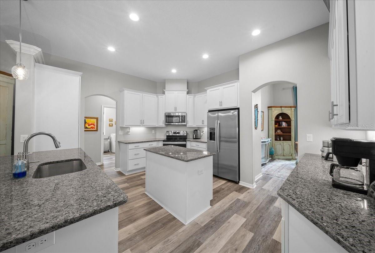 11667 W BLUEBELL DR, CRYSTAL RIVER, FL, 34428