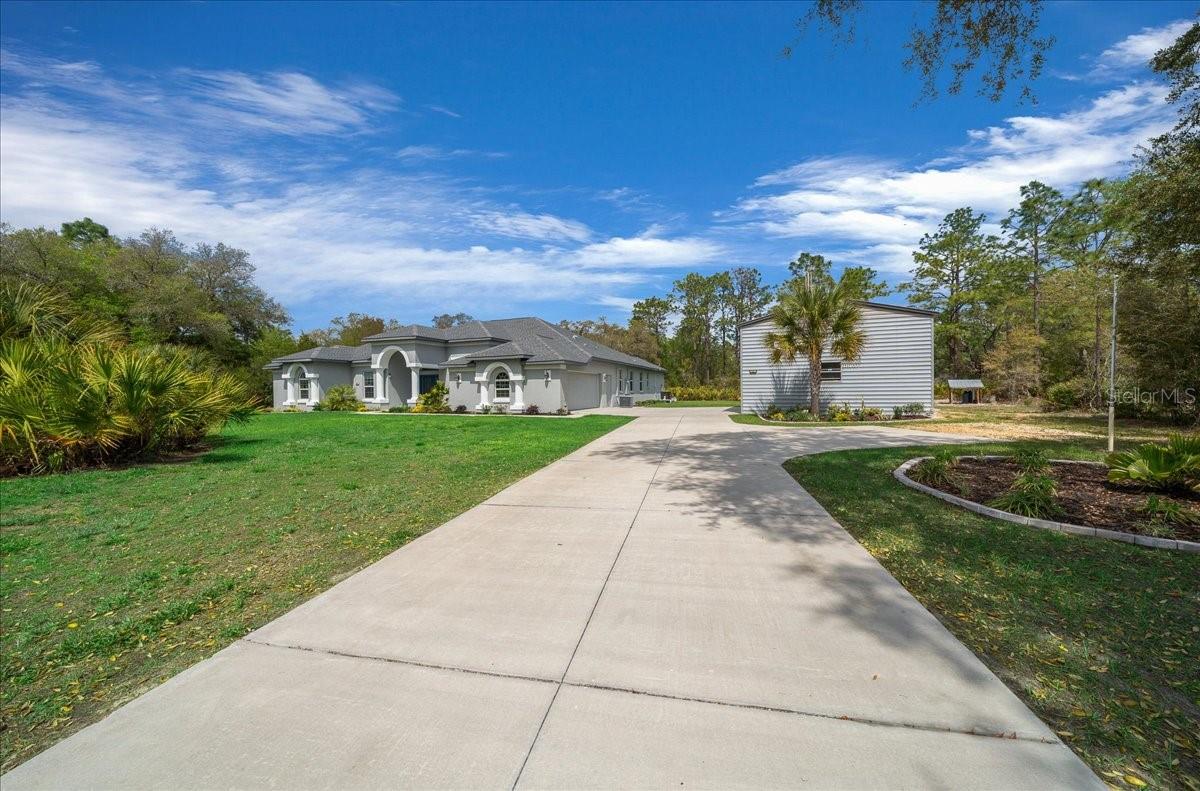 11667 W BLUEBELL DR, CRYSTAL RIVER, FL, 34428