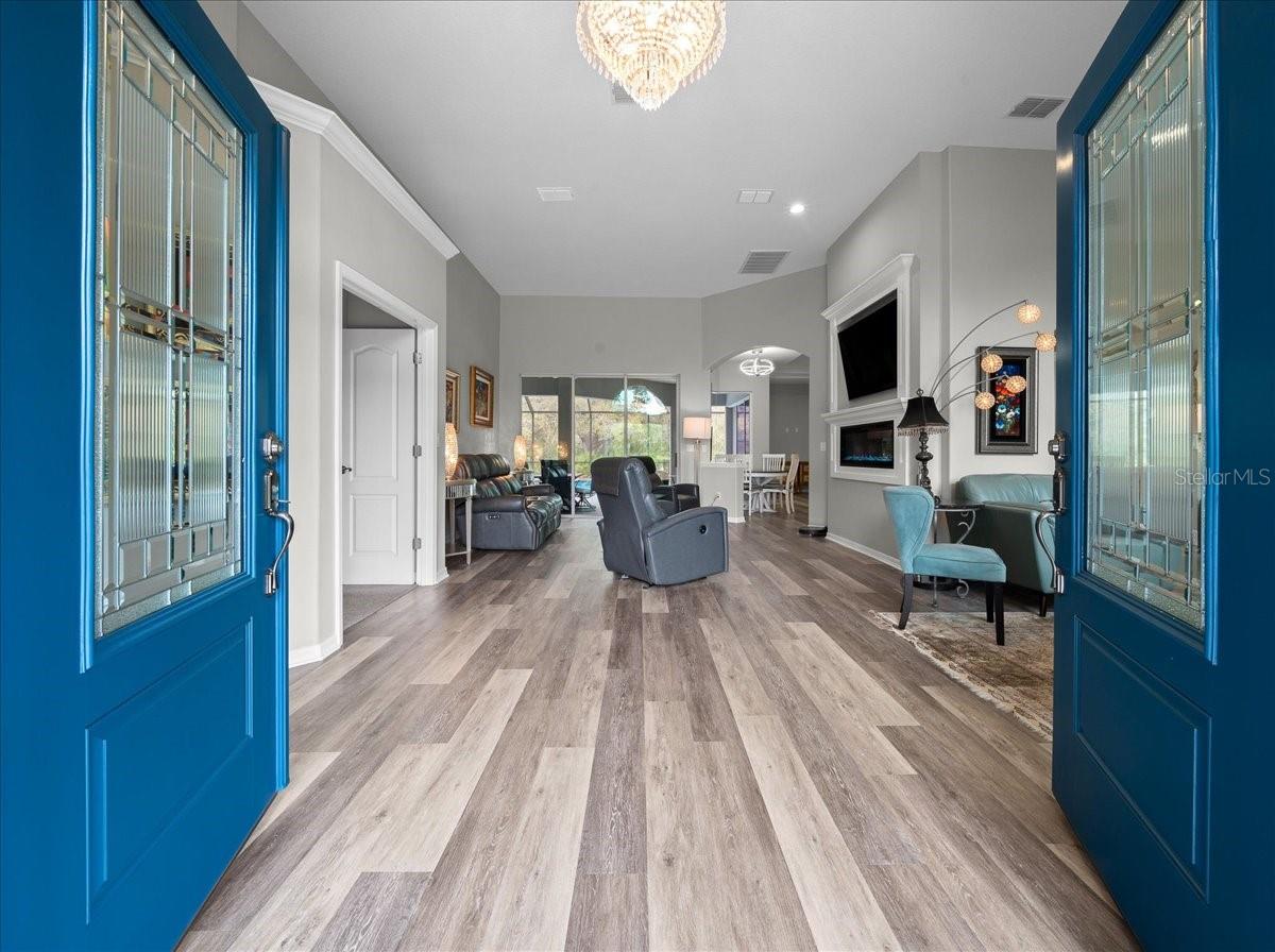 11667 W BLUEBELL DR, CRYSTAL RIVER, FL, 34428