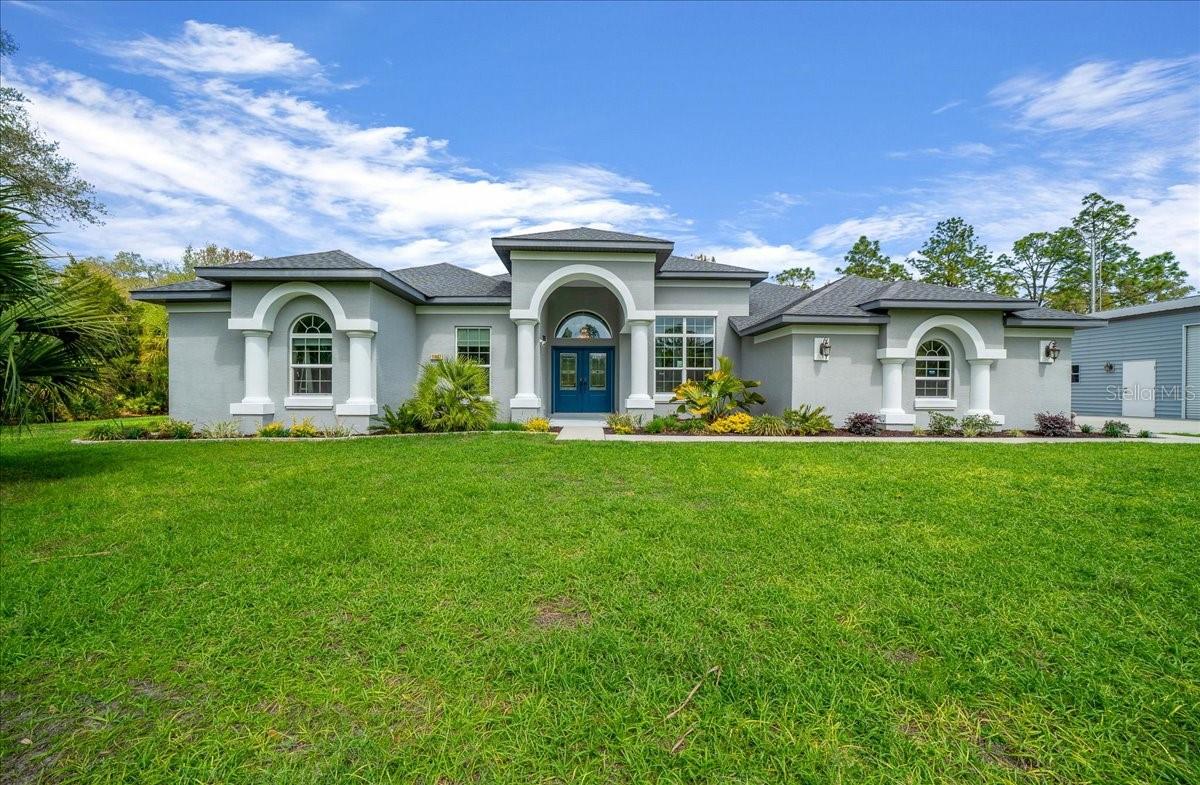 11667 W BLUEBELL DR, CRYSTAL RIVER, FL, 34428