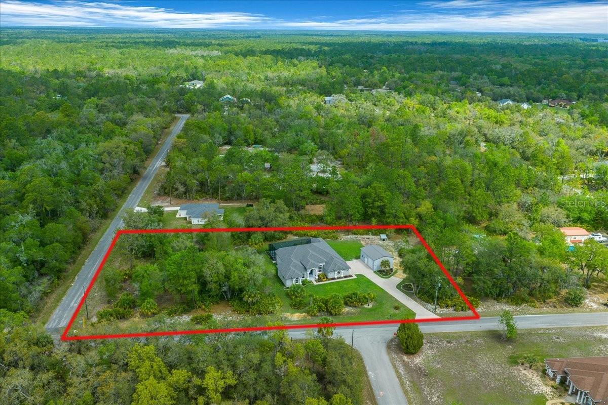 11667 W BLUEBELL DR, CRYSTAL RIVER, FL, 34428