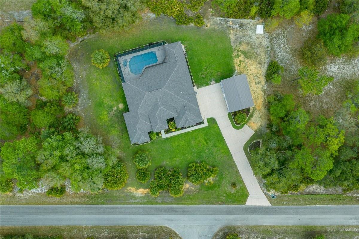 11667 W BLUEBELL DR, CRYSTAL RIVER, FL, 34428